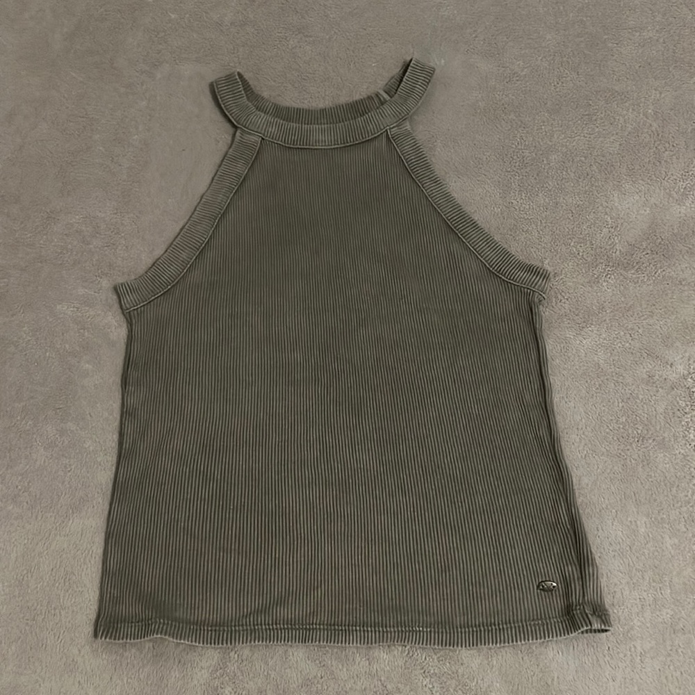 AEO Halter Tank Top *Soft & Sexy Collection*